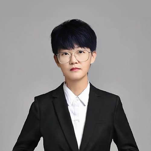 衢州情感咨询导师：依然老师